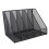 Desktop-Datei-Organizer, 5 Abschnitte, vertikales 8