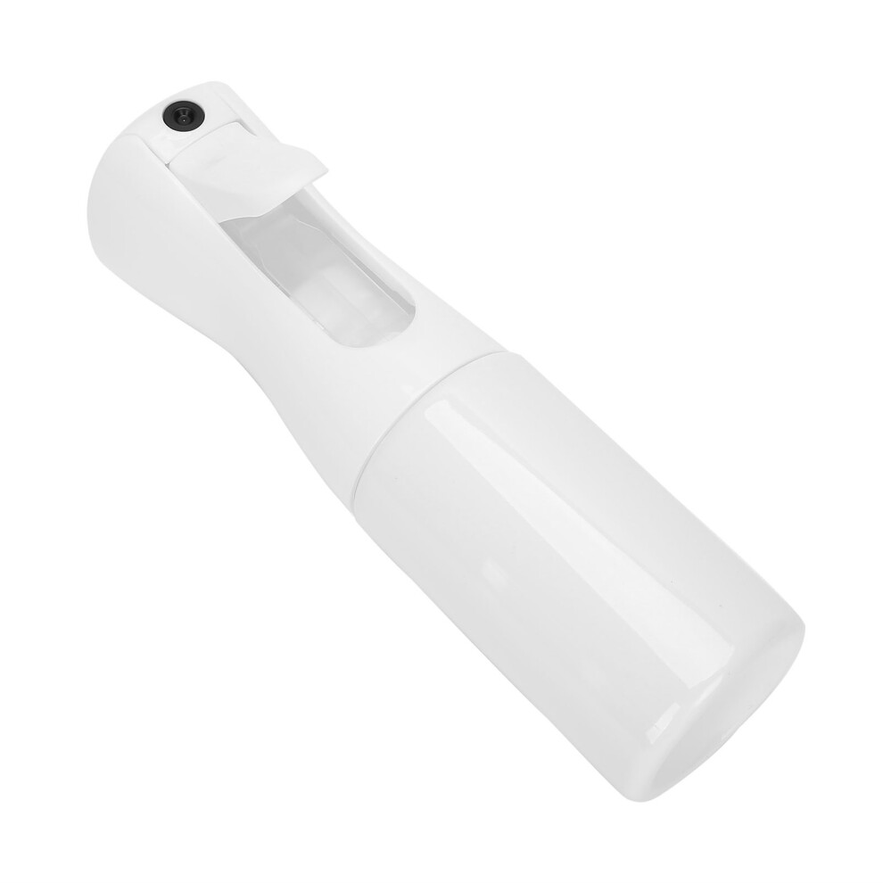 White 150Ml Fine Water Mist Spray Kettle Portable Hairdressing Spray Bottle
