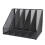Desktop-Datei-Organizer, 5 Abschnitte, vertikales 3