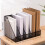Desktop-Datei-Organizer, 5 Abschnitte, vertikales 15