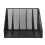 Desktop-Datei-Organizer, 5 Abschnitte, vertikales 4