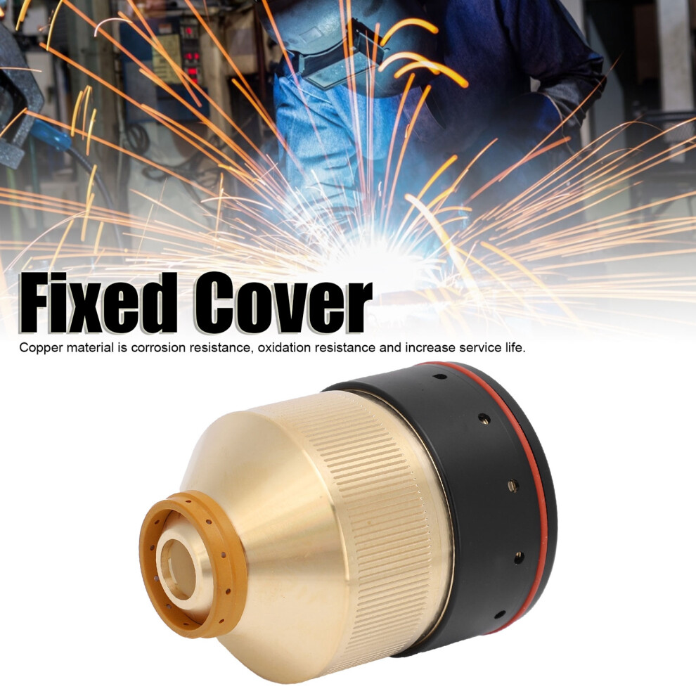Inner Fixed Cover For Plasma Cutter 80-130A Copper 220756 9461359734670