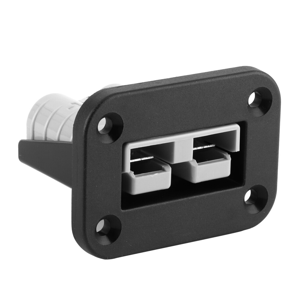 50A 600W Fireproof Power Plug Ip65 For Rv, Boat, Truck, Bus 7901359733867