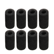 60 Unidades Protector 22 Mm Para De Peces Espuma
