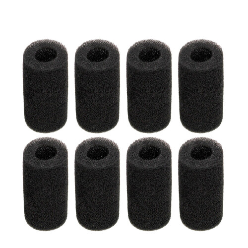 60 Unidades Protector 22 Mm Para De Peces Espuma