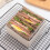 10 Unidades Cajas Para Pasteles Con Transparente 6