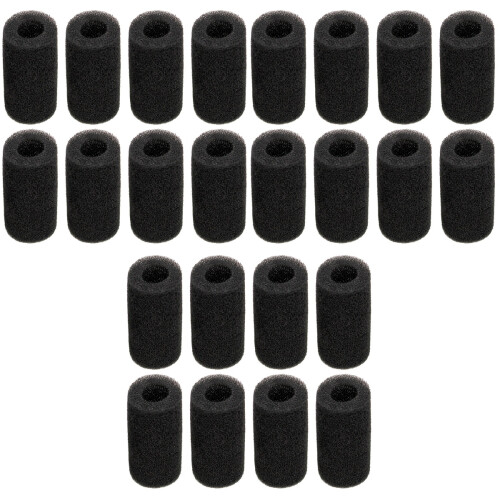 60 Unidades Protector 22 Mm Para De Peces Espuma 2
