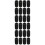 60 Unidades Protector 22 Mm Para De Peces Espuma 8