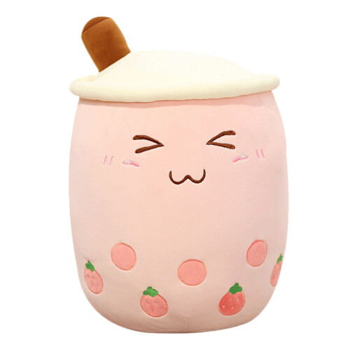 Tasse De Au Lait Coussin Jetable Jouet 2