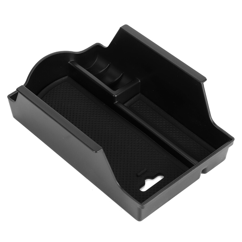 Center Console Armrest Storage Box Tray For Lexus Ct200 Car Organiser 5011359735463