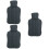 3 Pièces 2 L Tricotée Pour Bouillotte Eau Chaude 7