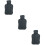 3 Pièces 2 L Tricotée Pour Bouillotte Eau Chaude 9