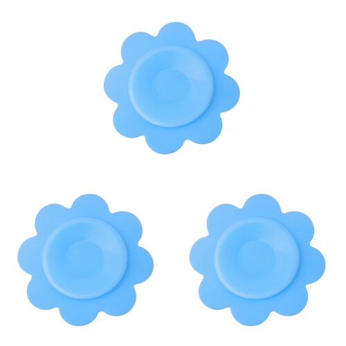 12 Pièces Bébé Avec Silicone Antidérapant 1