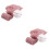 2Pièces Props Photo - Enveloppement Doux 6