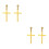 2 Unisex In A Per ( ) 6