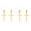 2 Unisex In A Per ( ) 2
