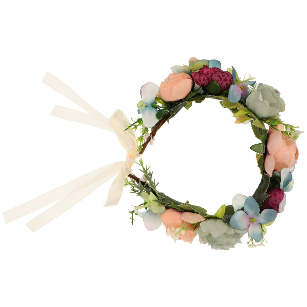 3 Pezzi In Gliresina Accessorio Acconciatura-image