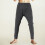 Pièce Pantalon Thermique Auto-Chauffant Jean Long 10