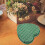 2 Pezzi Decorazione Auto In Ceramica Con Ventosa 6
