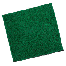 5 Pezzi Tappeto Erboso Per Turf Simulato