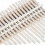 Kalimba Transparent 17 Clés Piano À Pouces Instrument De 8