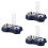 3 Ensembles Automatique Pour Animaux 7