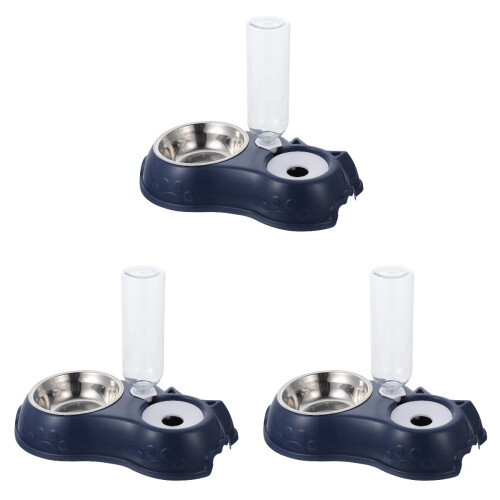 3 Ensembles Automatique Pour Animaux 2