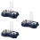 3 Ensembles Automatique Pour Animaux 8