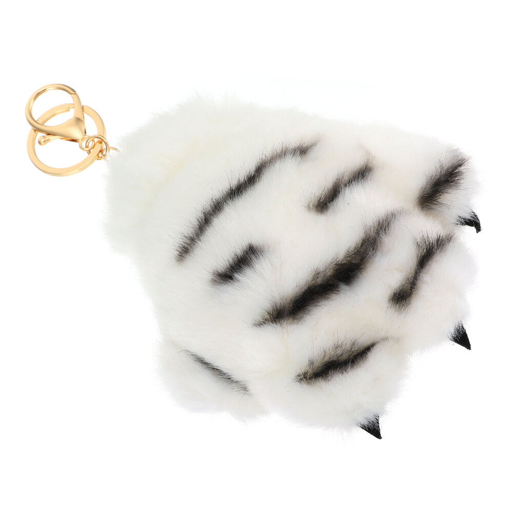 1 Pezzo Ciondolo Artiglio Cartone Animato-image