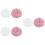 6 Coperta Elastica E Traspirante ( E Rosa) 7