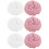 6 Coperta Elastica E Traspirante ( E Rosa) 8