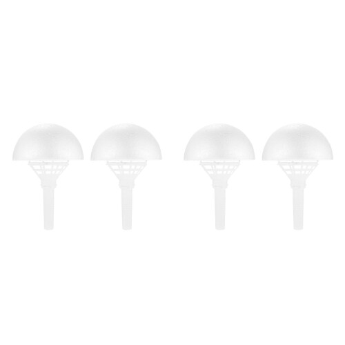 4 Set Supporti In Schiuma Per Bouquet E Impugnatura 1