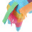 2 Pezzi Pinata Per Bambini Festa 8