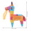 2 Pezzi Pinata Per Bambini Festa 2