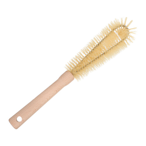 2 Pièces Brosse De Nettoyage Pour Bouteille Gobelet 1