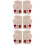 3 Paia Pile Termici (Beige ) 8