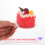 100Pz Torta Carta Pratici Eleganti Per Dolci E Feste 9