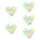 1000 Pezzi Decorative Per E 10