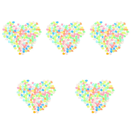 1000 Pezzi Decorative Per E 2