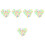 1000 Pezzi Decorative Per E 4