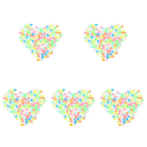 1000 Pezzi Decorative Per E 1