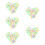 1000 Pezzi Decorative Per E 11