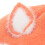 Newborn Beanie Con Orecchie Coniglio Cappello 9