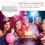 1 Set E Cintura Per Festa Compleanno 11