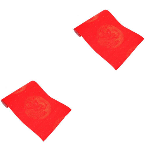 2 Carta Xuan Addensita Per Calligrafia 2