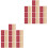 20 Pezzi Per E 3
