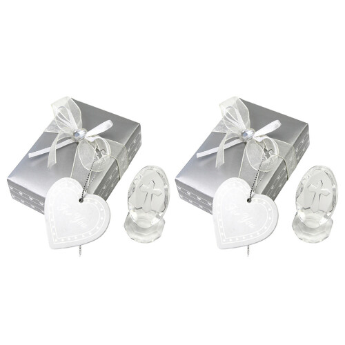 6 Set Decorazione A , Regalo Shower