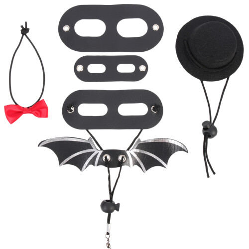 Set Guinzaglio Regolabile E Imbracatura Per Dragone Barbuto 1