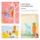 36St DIY Hangers Transparant Voor Creatief Kindergebruik 10