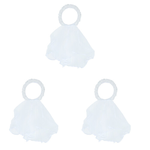 3 Pezzi A Per Sposa 1